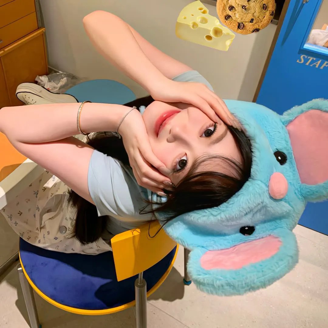 普京之吻