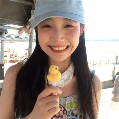 我爱有情郎