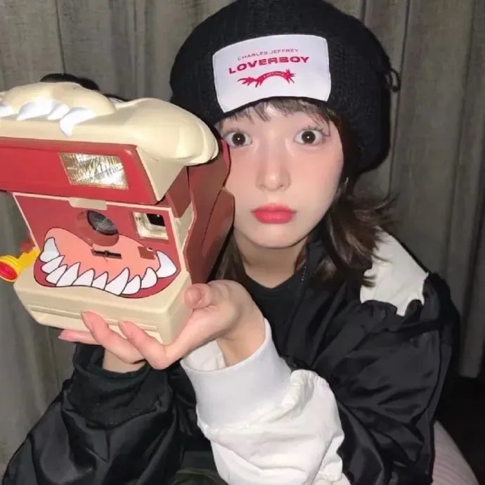 合约男女