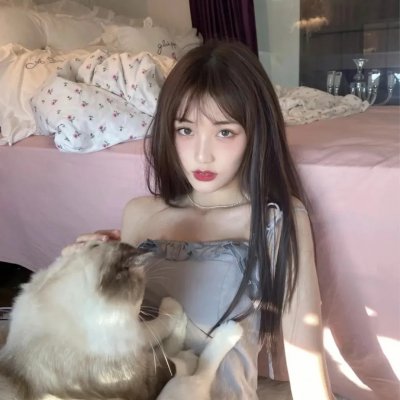 用爱征服一切