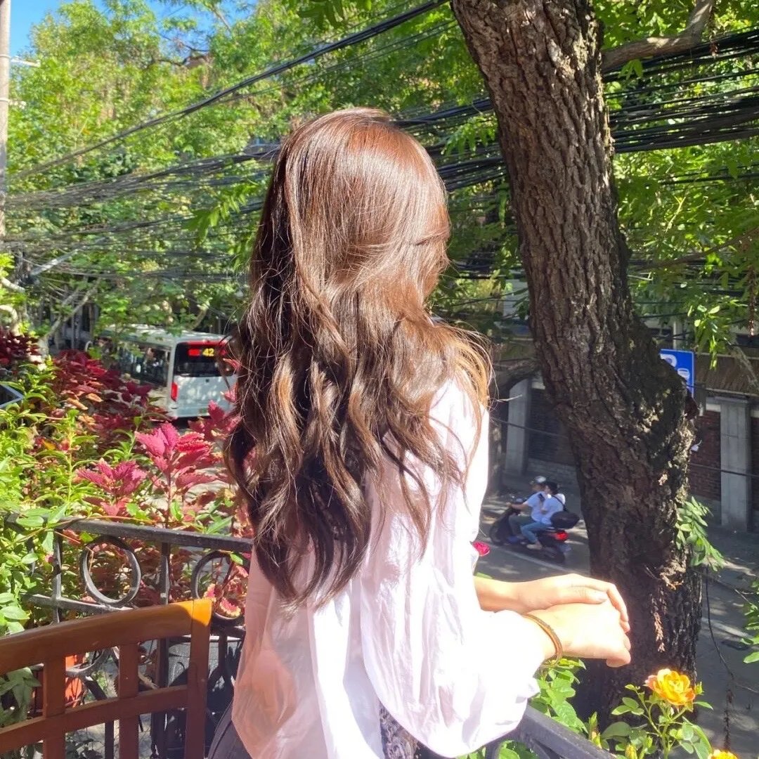 你是我的氧气